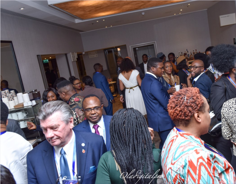 Nigeria - Bulgaria Trade & Investment Summit by Accolade Dynamics