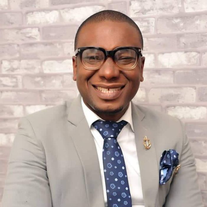 Nigeria - Bulgaria Trade & Investment Summit by Accolade Dynamics Awards Dr Utchay Odims